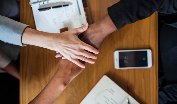 Web Development Company in Birmingham