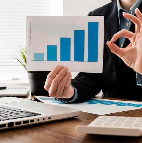 Web Design Agency Oxford