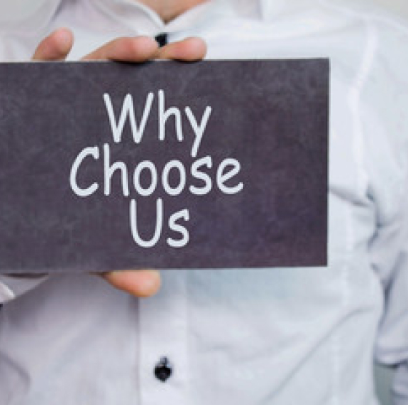 Web development agency Manchester