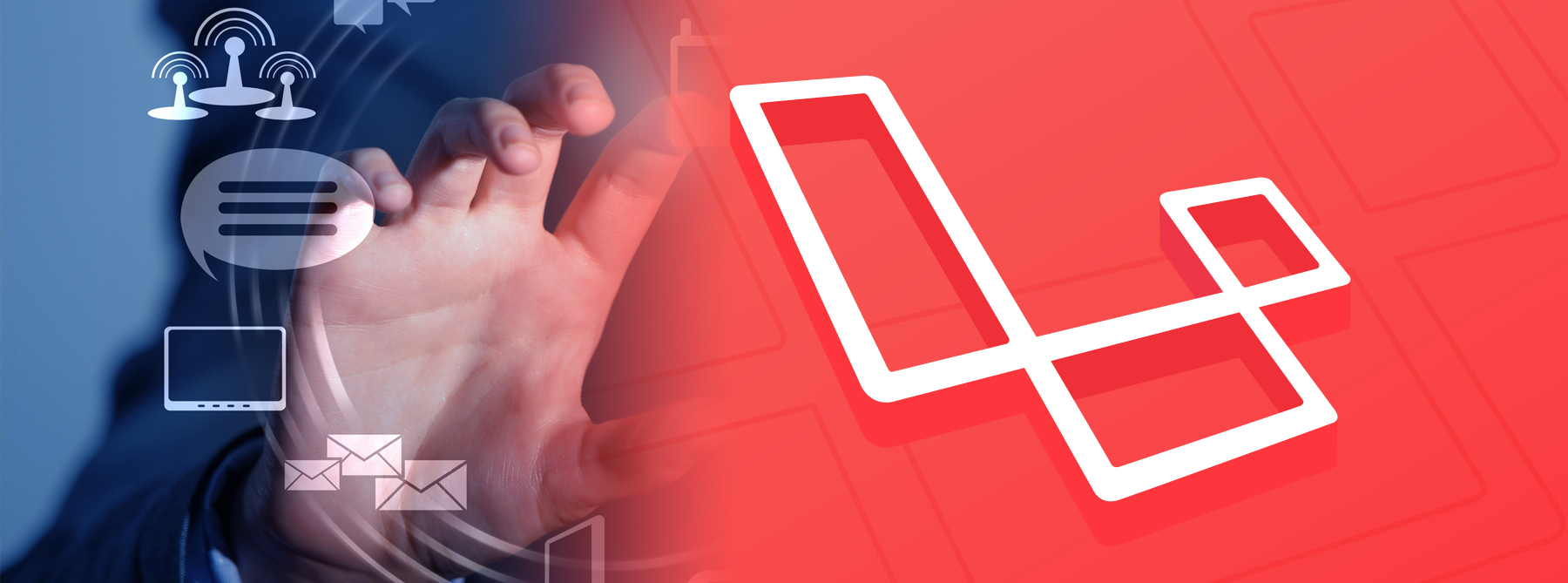 laravel