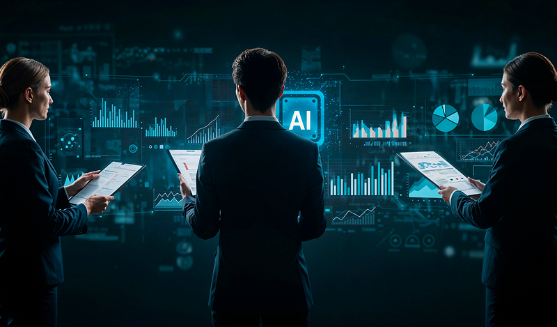 artificial intelligence solutions