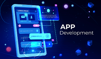 mobile app development in Birmingham